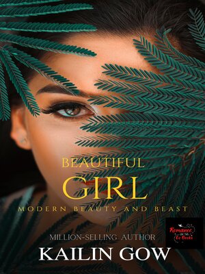 cover image of Beautiful Girl